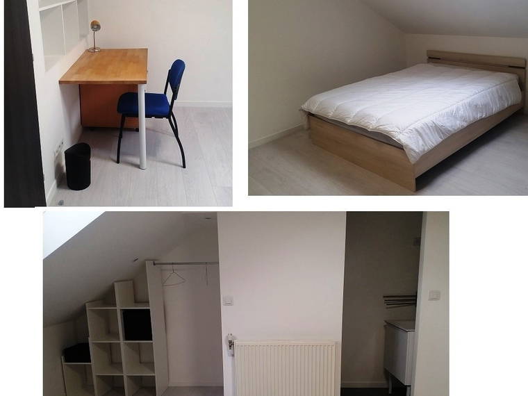 Homestay Amiens 248505