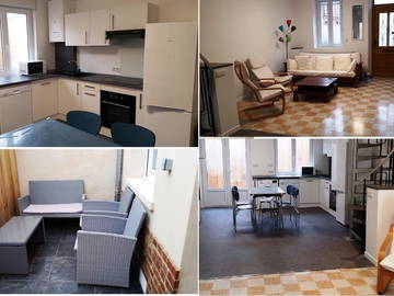 Room For Rent Amiens 248505