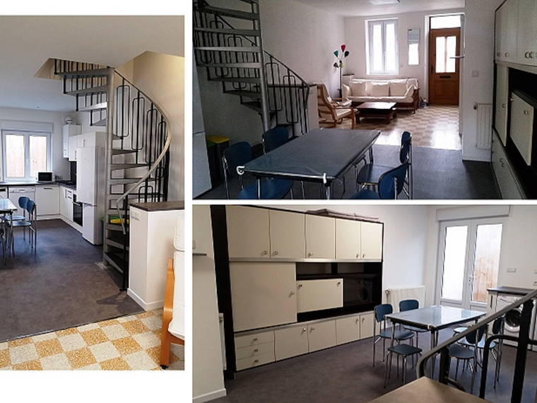 Homestay Amiens 248505