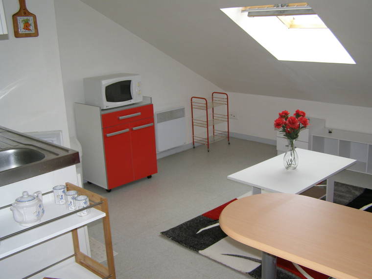 Homestay Amiens 138134