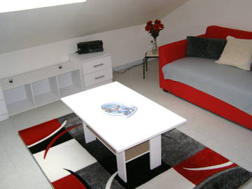 Room For Rent Amiens 138134