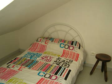 Roomlala | Amiens sul. Lindo estúdio mobiliado