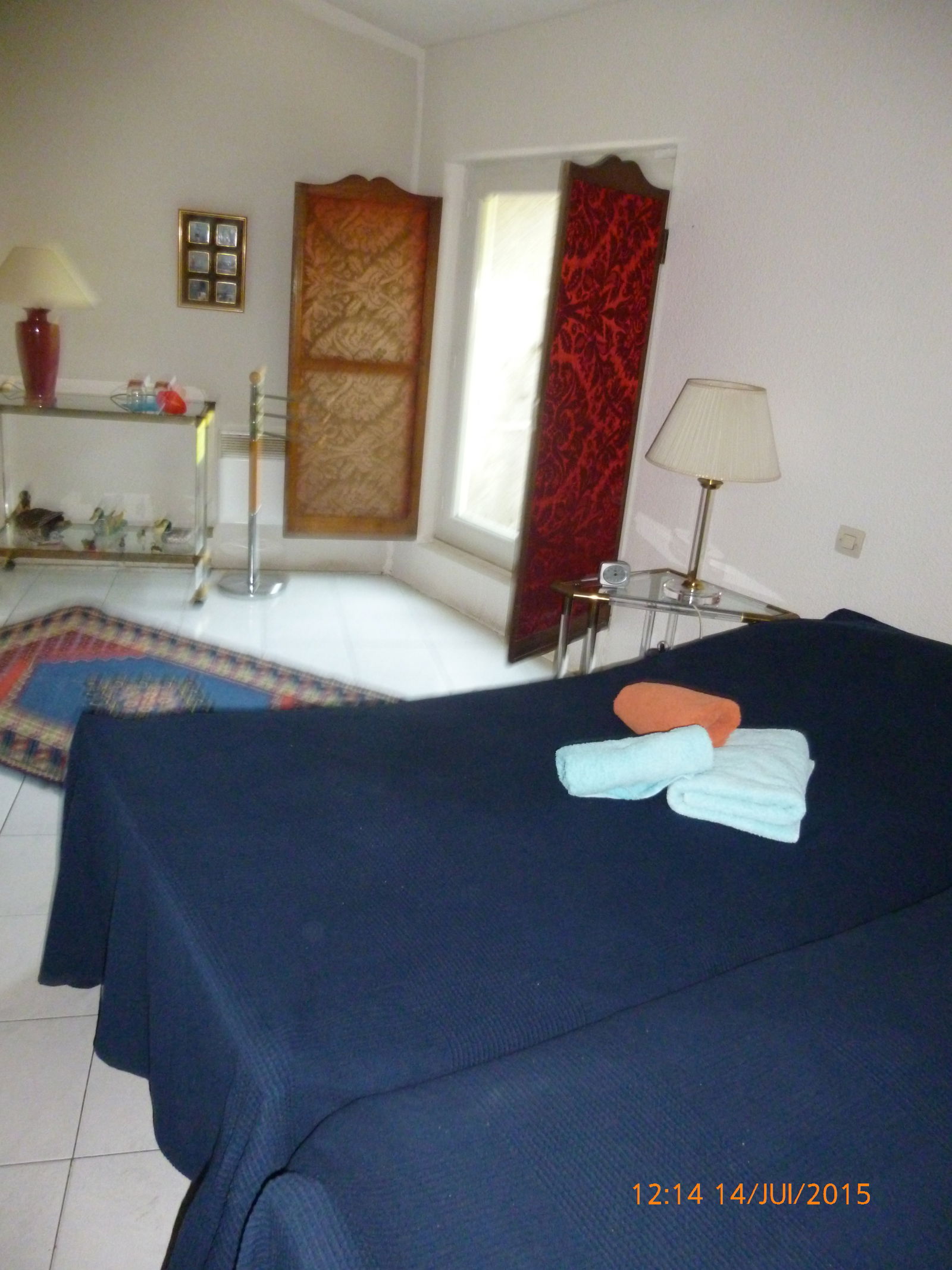 Gästezimmer Agde 552774