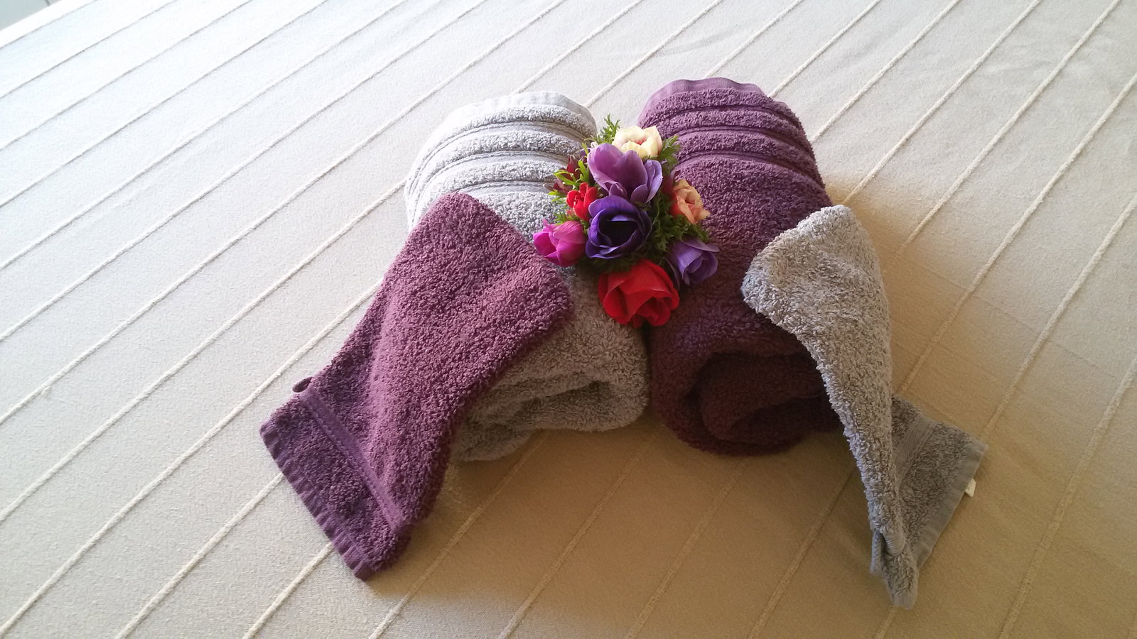 Gastekamers Agde 552774