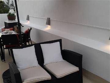 Chambre Chez L'habitant Olhão 371062-8