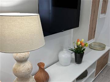 Chambre Chez L'habitant Olhão 371062-14