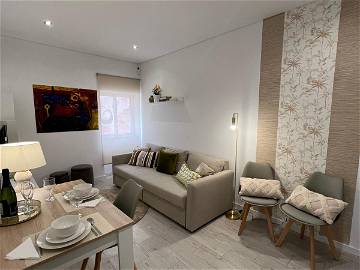 Chambre Chez L'habitant Olhão 371062-20