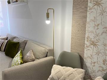 Chambre Chez L'habitant Olhão 371062-22