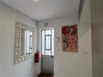 Chambre Chez L'habitant Olhão 371062-25