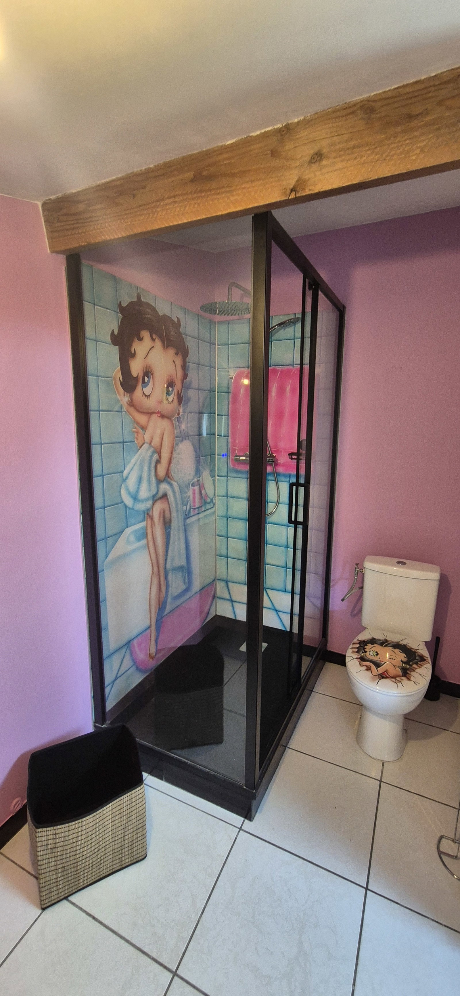 Habitación En Casa Del Anfitrión Braud-et-Saint-Louis 672277