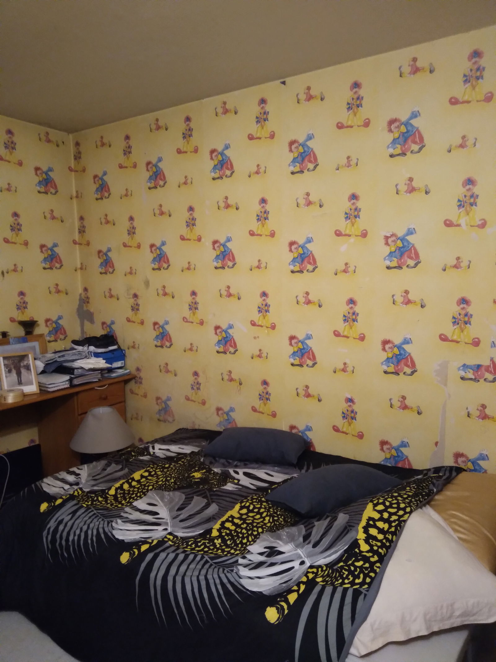 Famiglia Villeneuve-Saint-Georges 332200