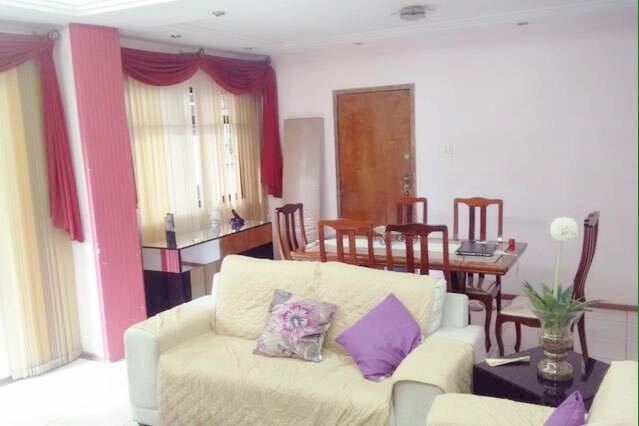 Famiglia Rio de Janeiro 144500