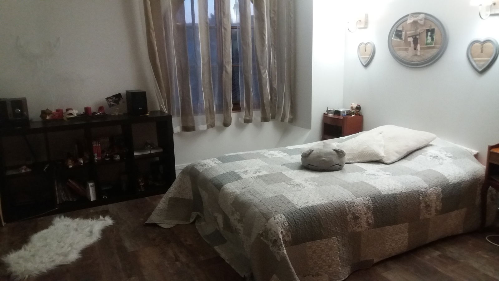 Famiglia Ballancourt-sur-Essonne 159490