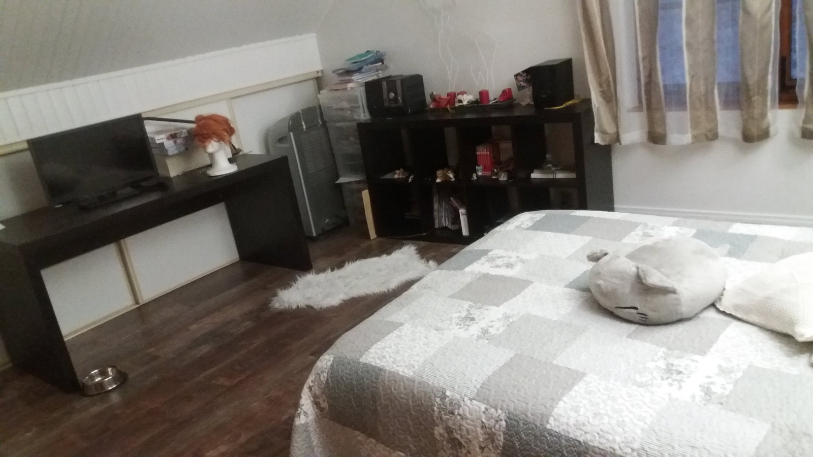 Famiglia Ballancourt-sur-Essonne 159490