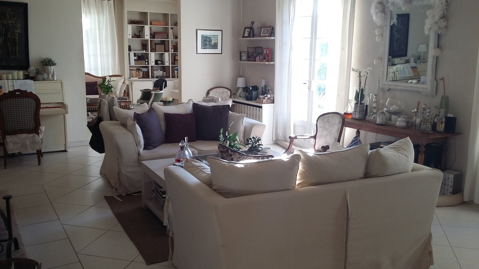 Famiglia Eaubonne 235451