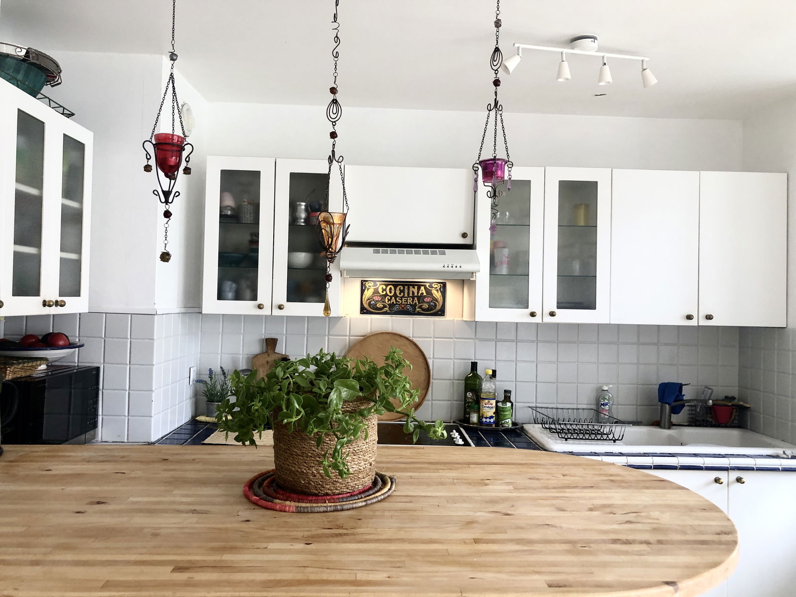 Famiglia Bourg-la-Reine 19807