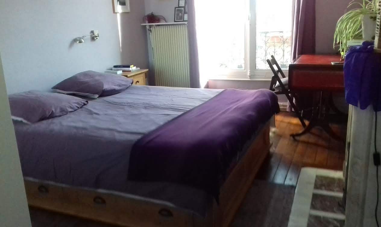 Famiglia Le Bourget 238233