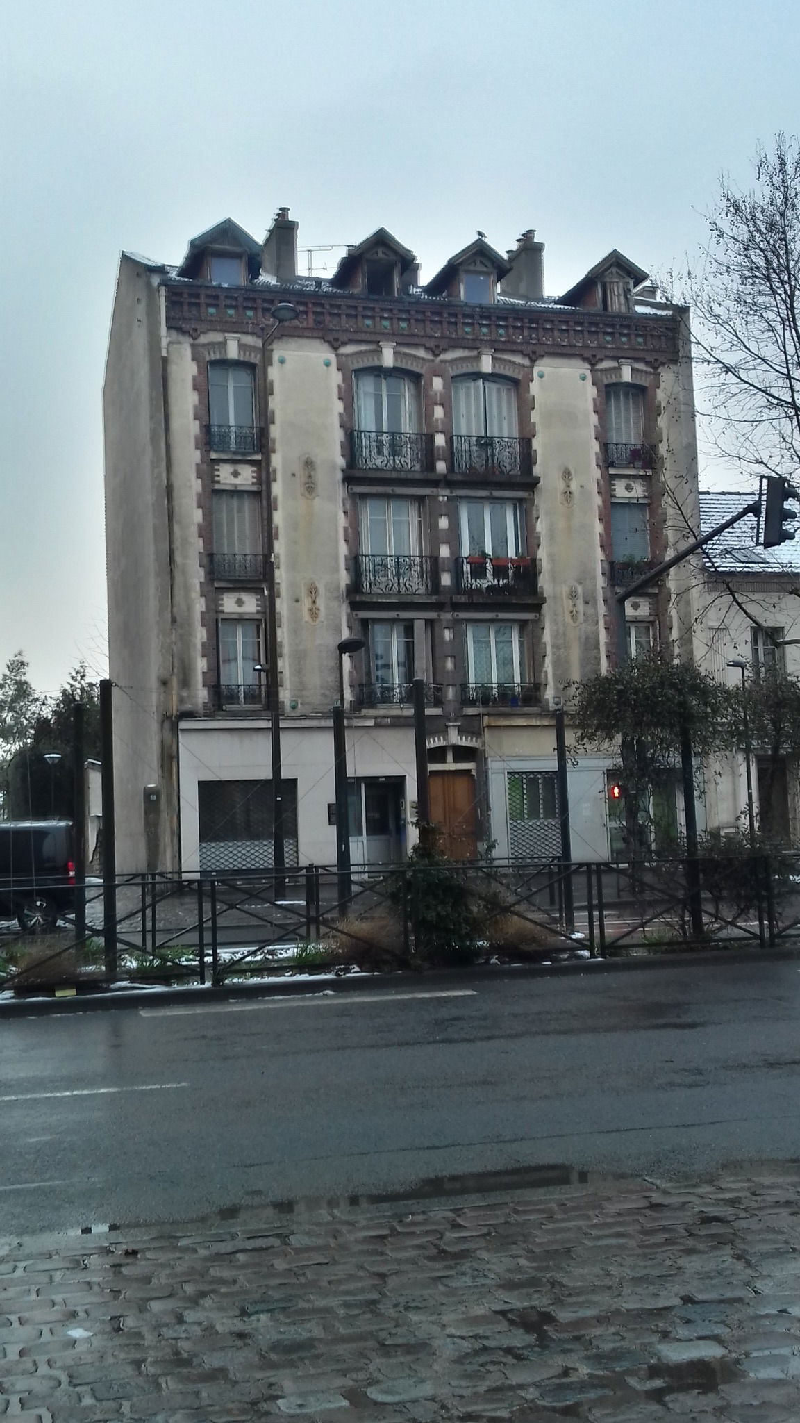 Famiglia Le Bourget 238233