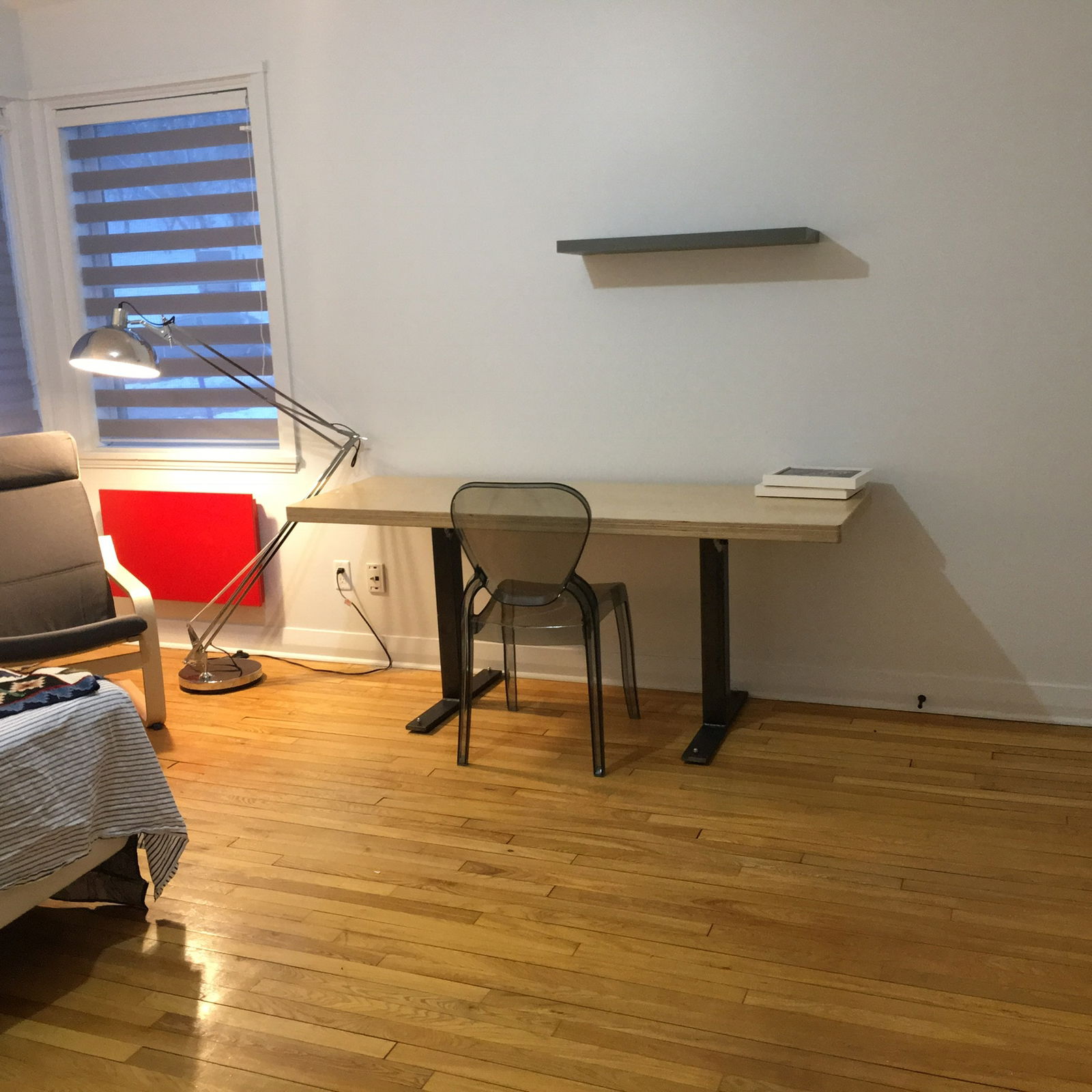 Collocazione Montréal 256022