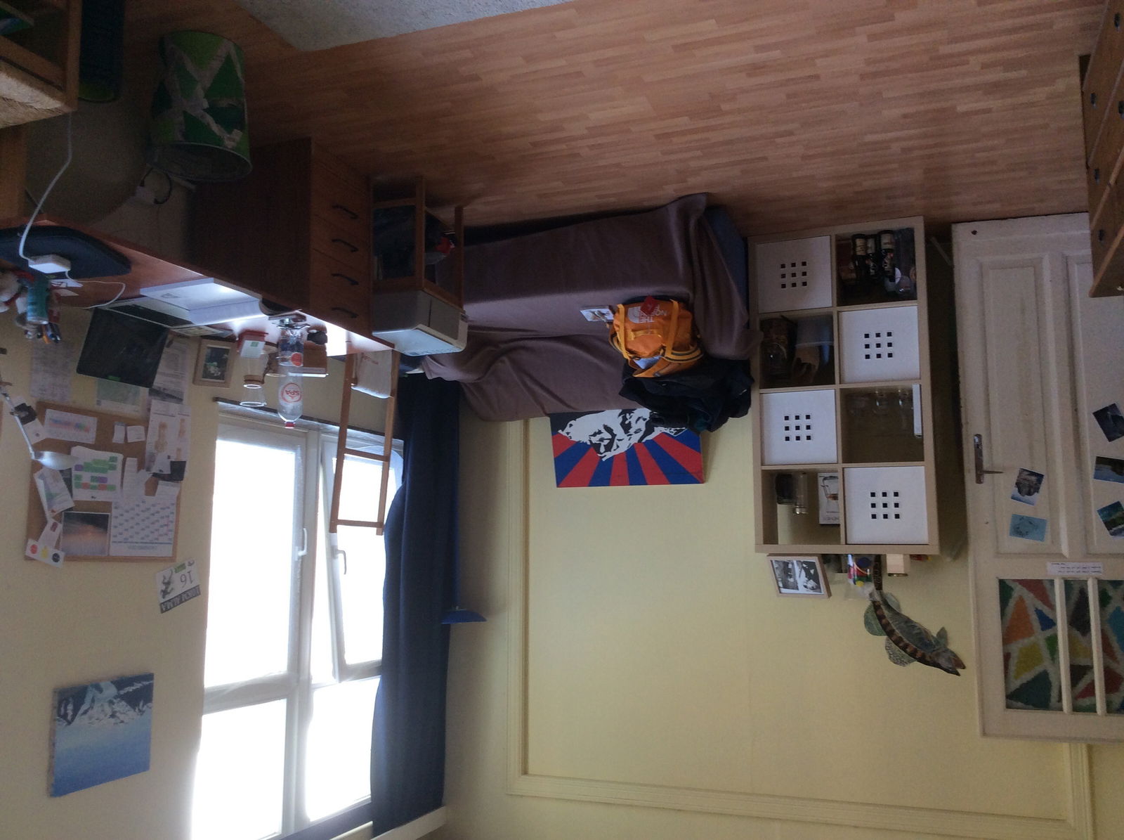 Collocazione Etterbeek 128172