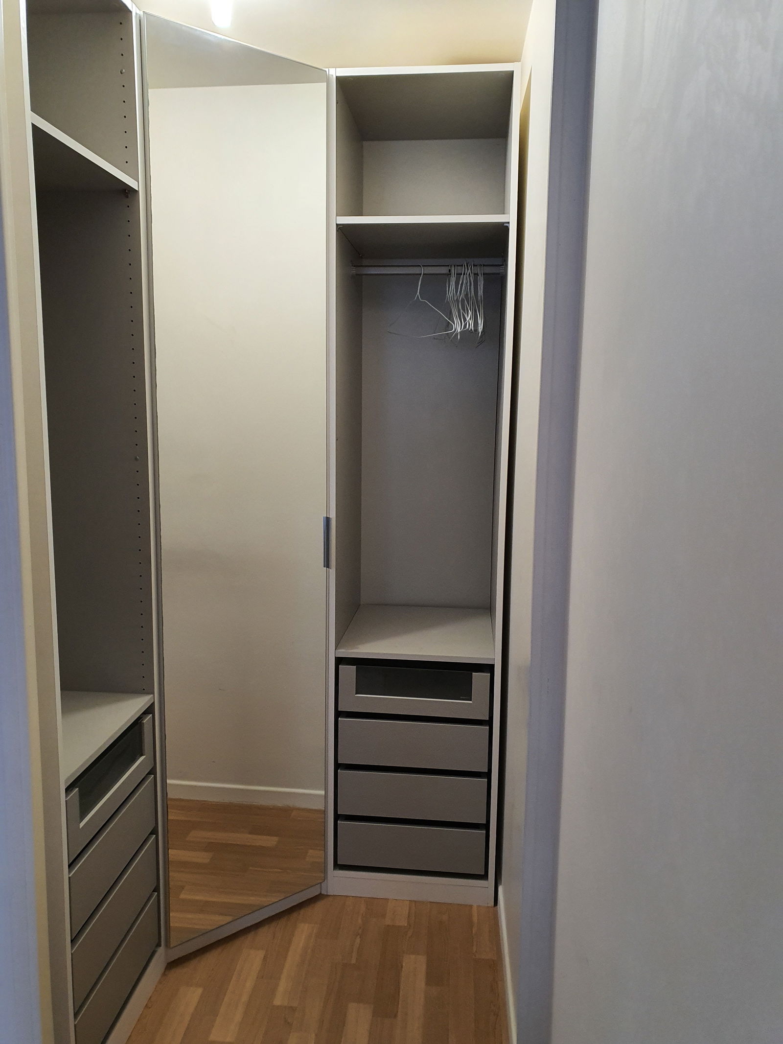 Collocazione Massy 233682