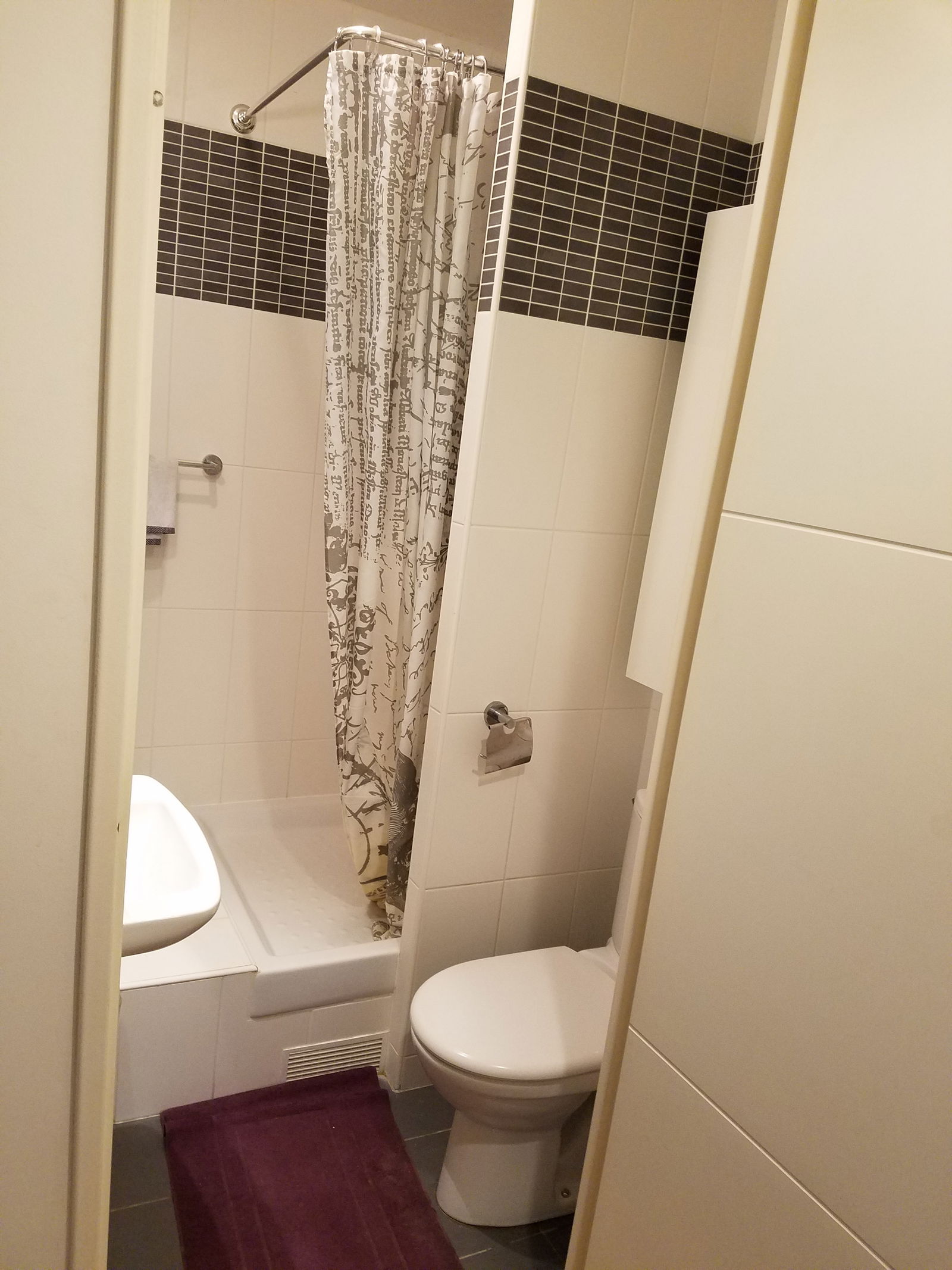 Collocazione Massy 233682