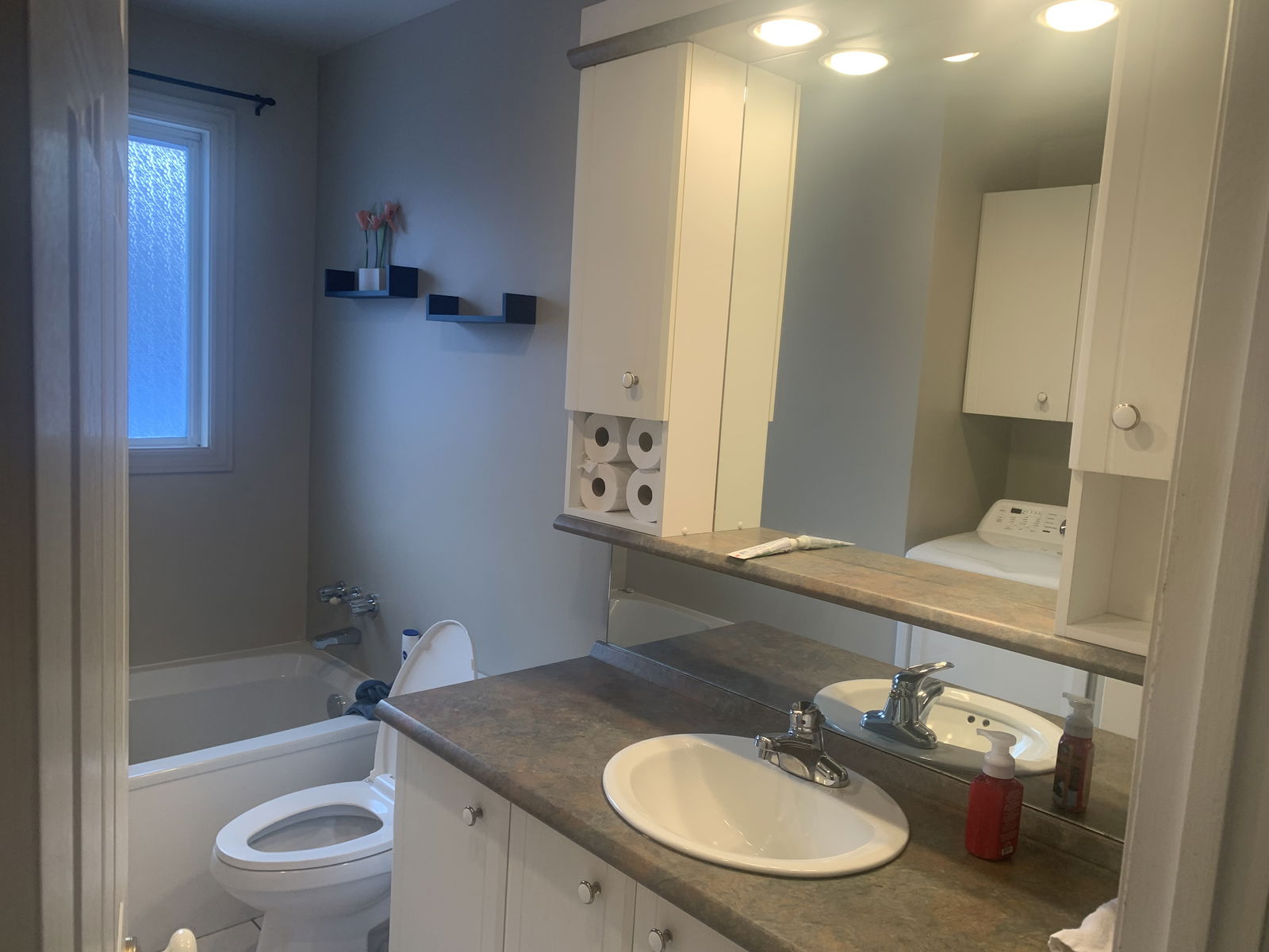 Camere Per Gli Ospiti Montréal 656980