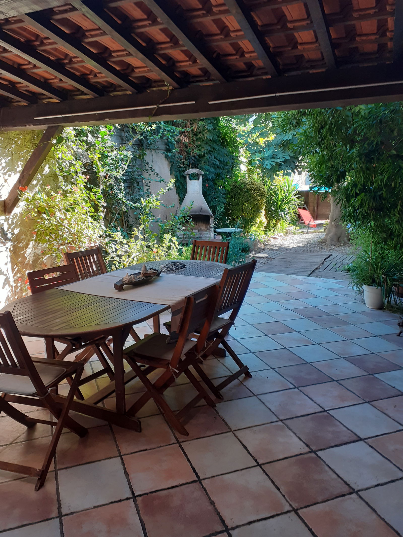 Famiglia Salles-d'Aude 86765