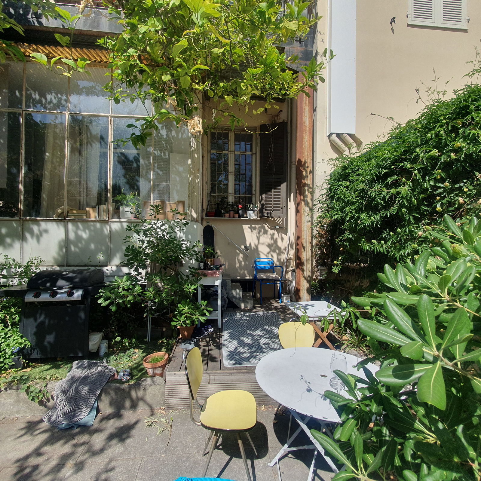 Famiglia Nice 268104