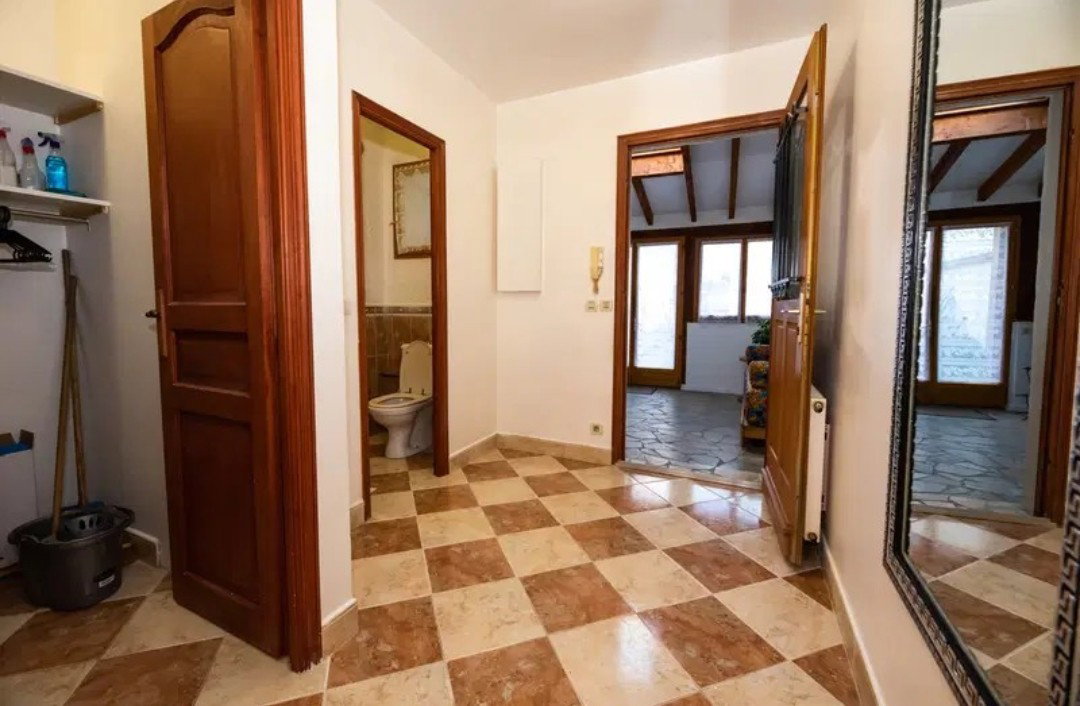 Collocazione Bondy 653281