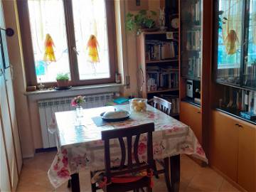 Shared Accommodation Dormelletto 289812-7