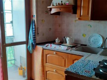 Shared Accommodation Dormelletto 289812-9