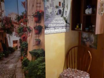 Shared Accommodation Dormelletto 289812-10