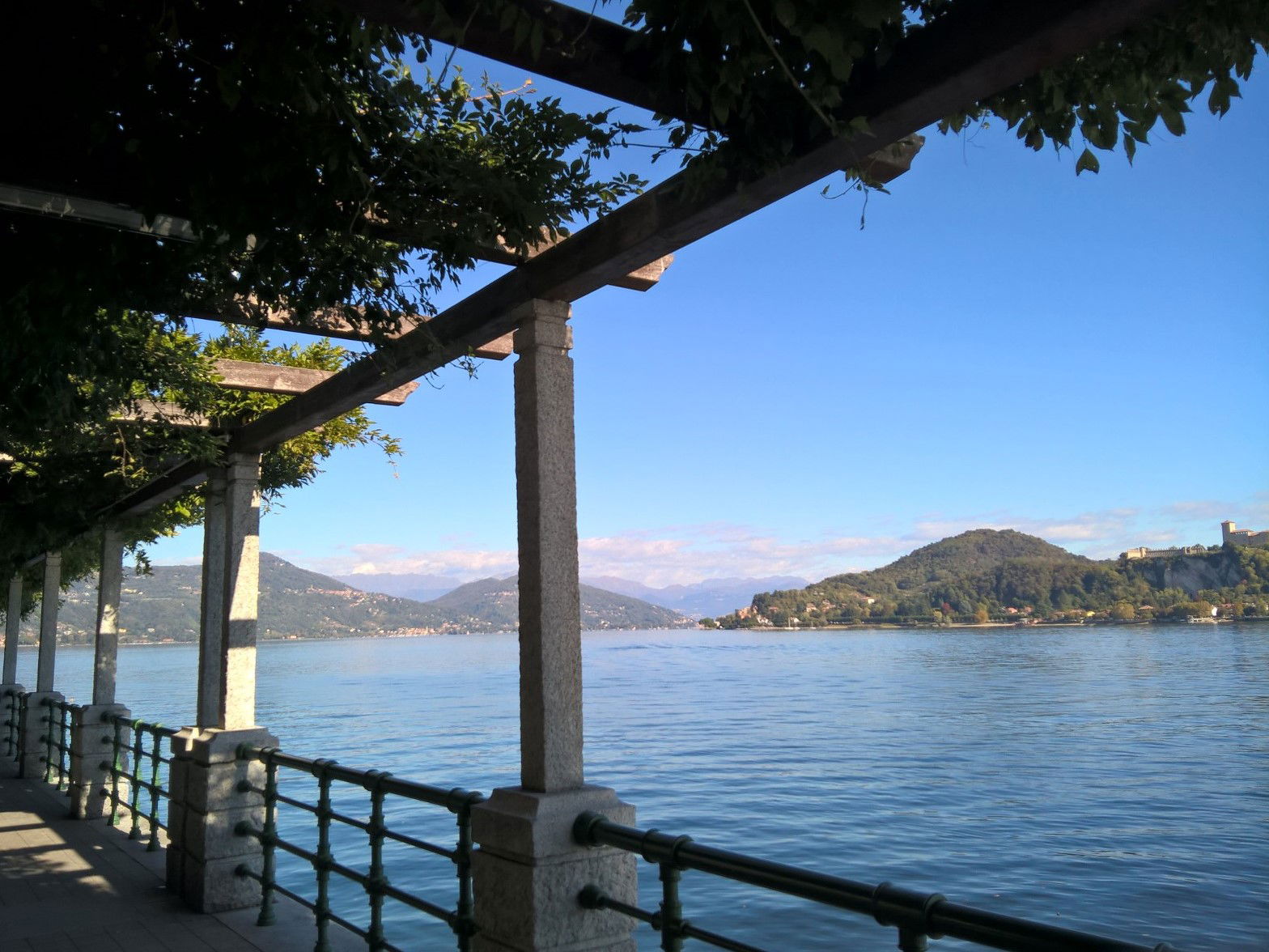 Collocazione Dormelletto 289812