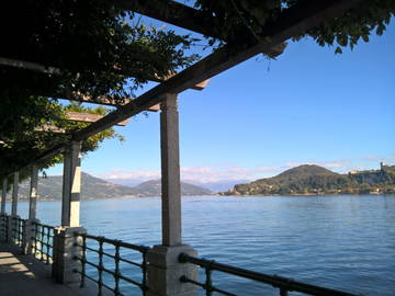 Shared Accommodation Dormelletto 289812-12