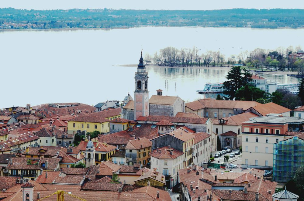 Collocazione Dormelletto 289812