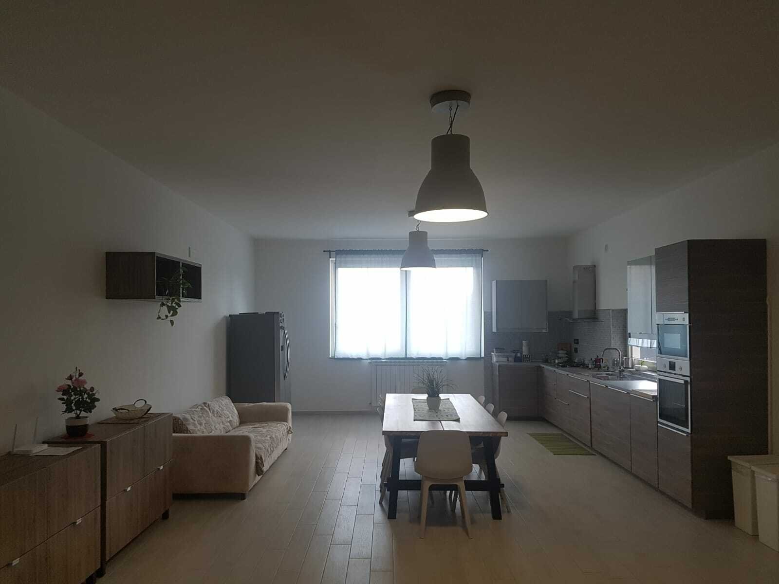 Gastgezin Bracigliano 228810