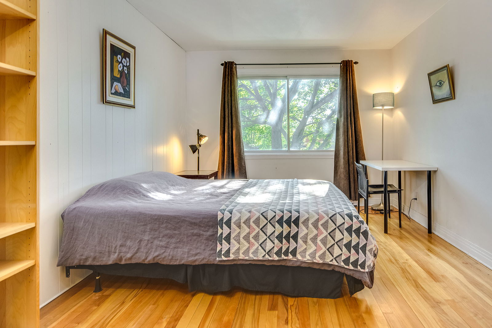 Collocazione Montréal 268560