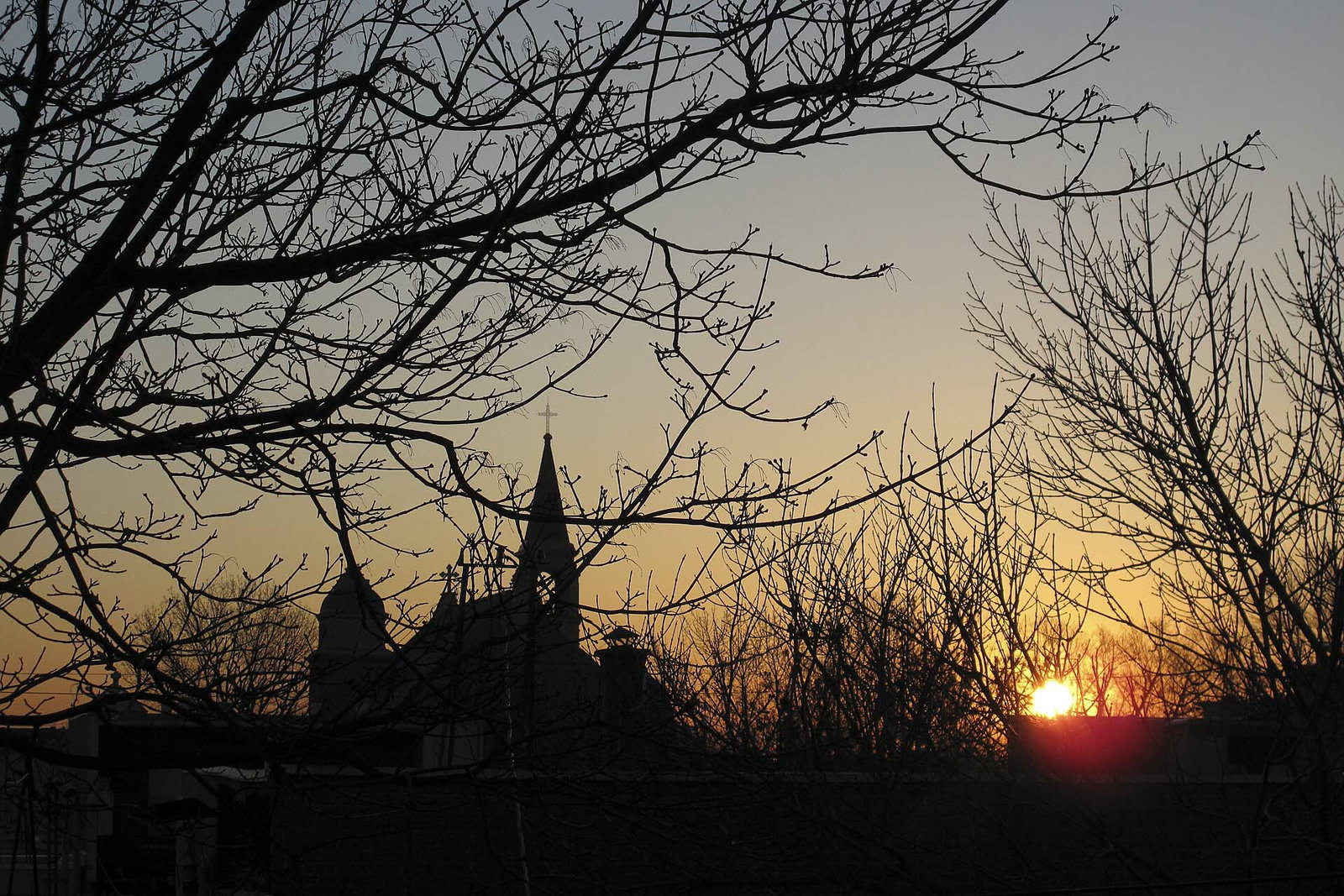 Collocazione Montréal 266487