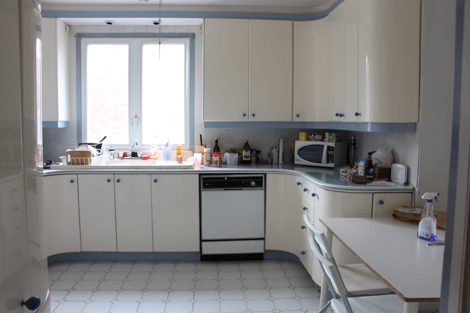 Collocazione Montréal 103379