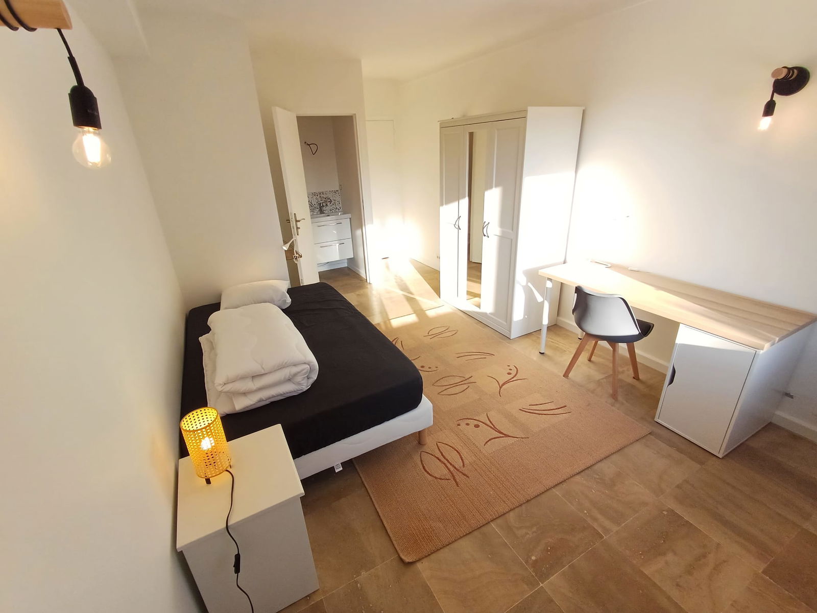 Collocazione Saint-Maur-des-Fossés 502725