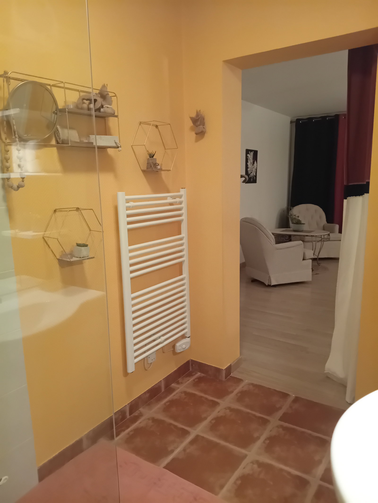 Collocazione Les Touches-de-Périgny 544701