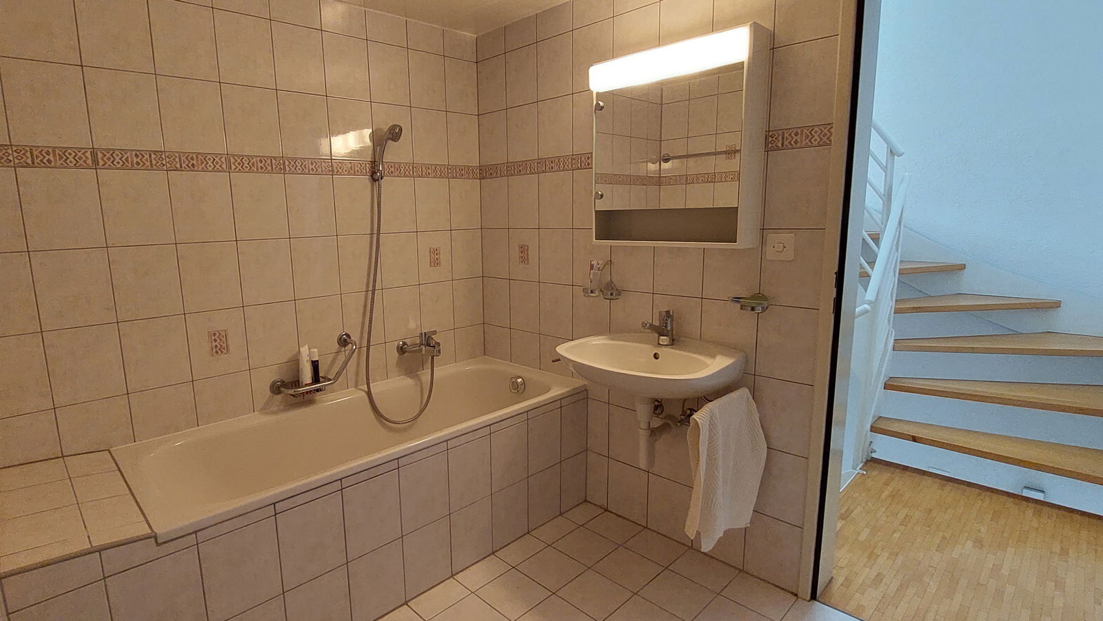 Collocazione Renens 336717