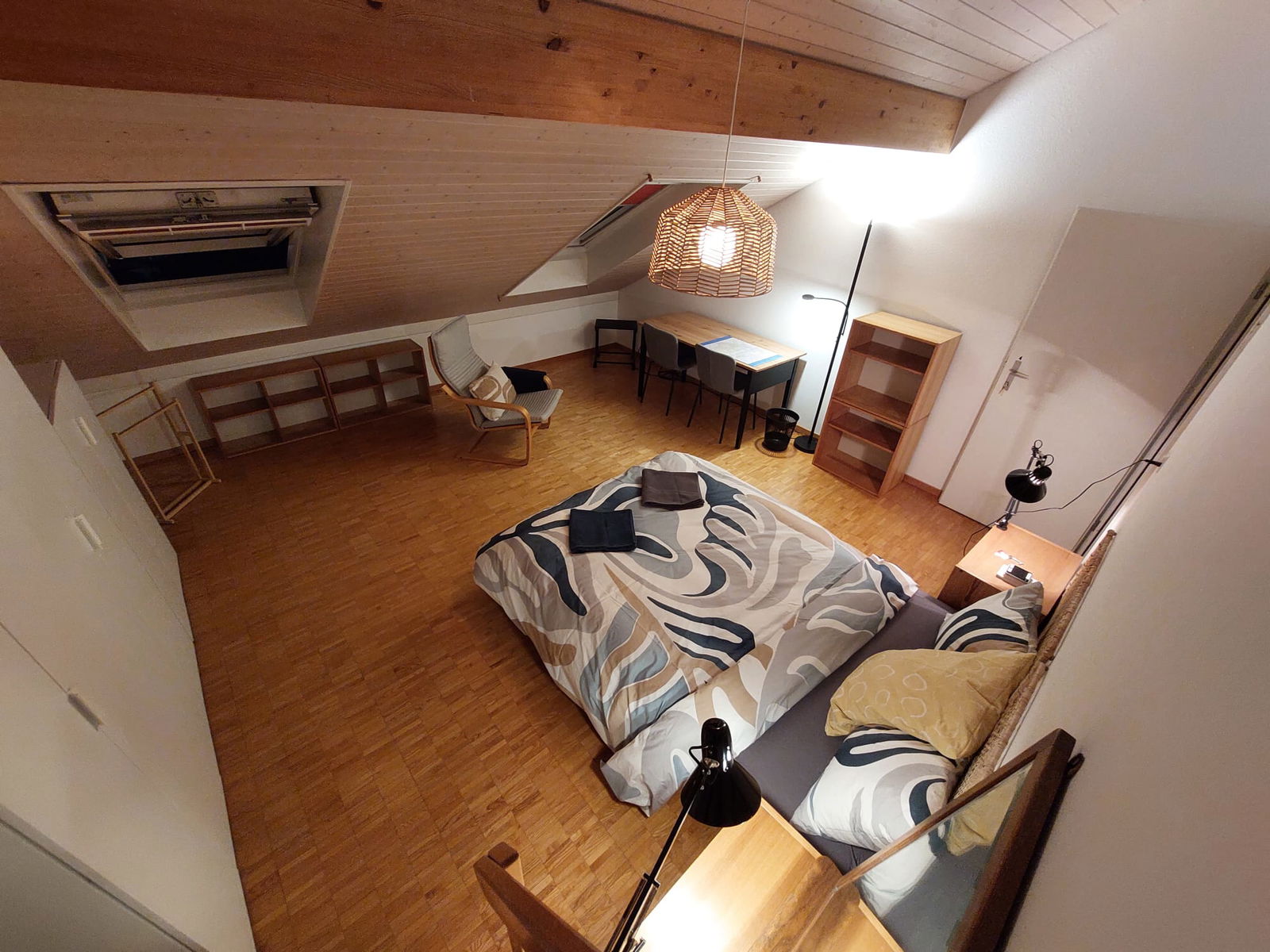 Collocazione Renens 336717