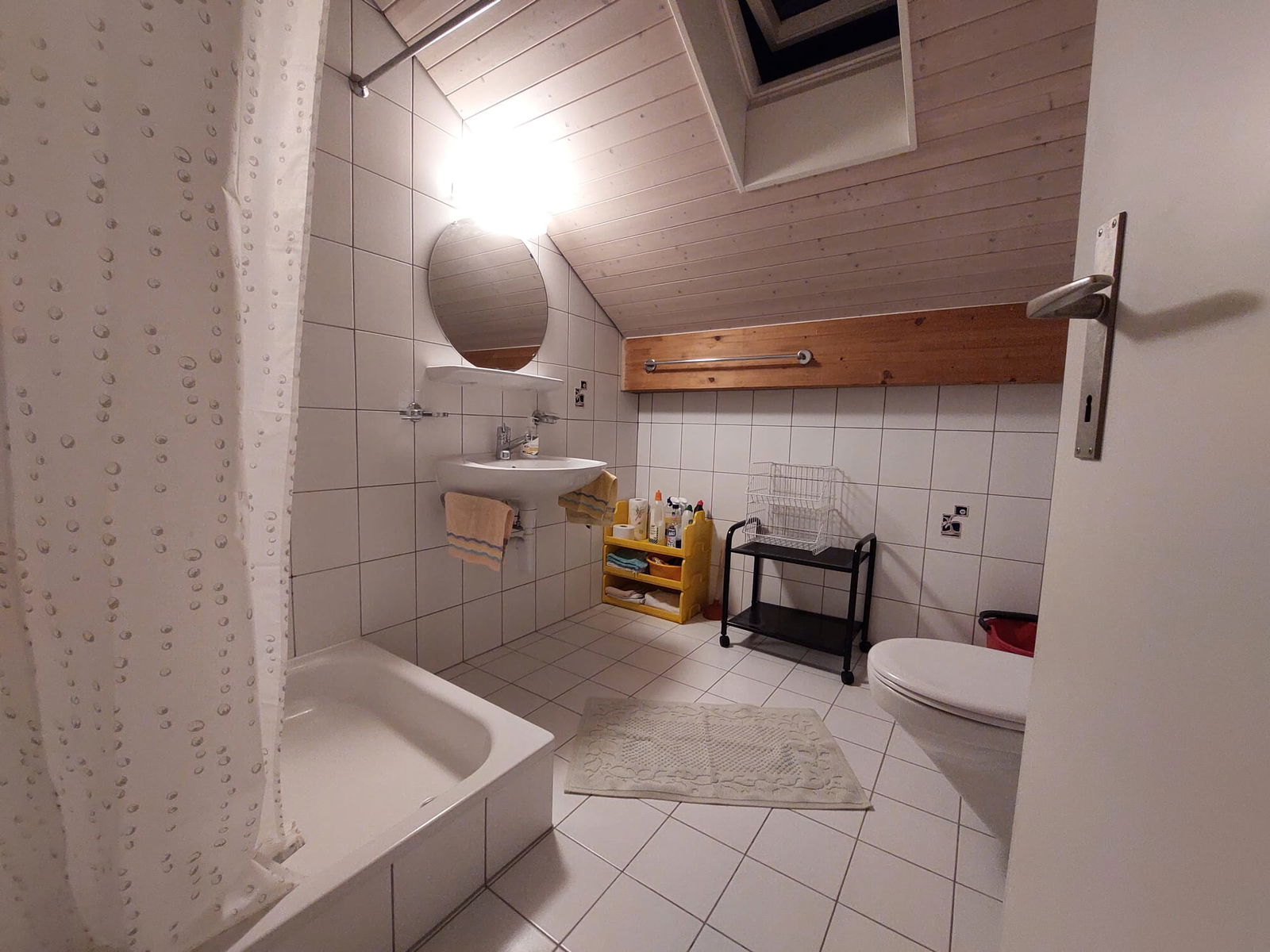 Collocazione Renens 336717