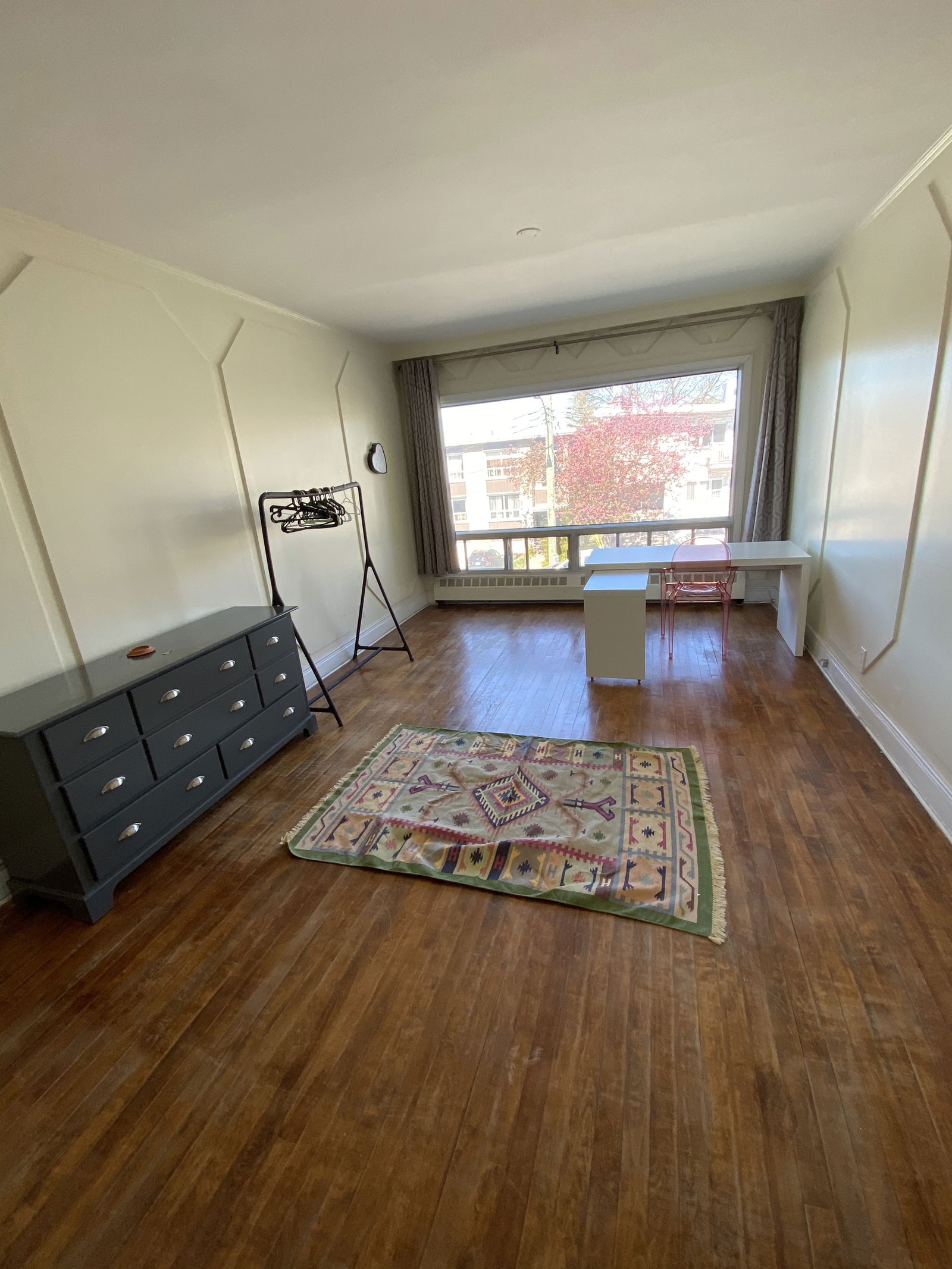 Collocazione Montréal 256111