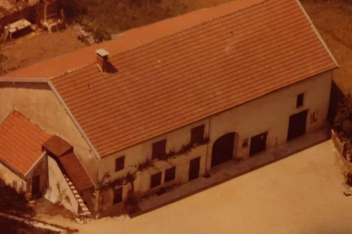 Camera Presso L'ospite Mesnois 250282