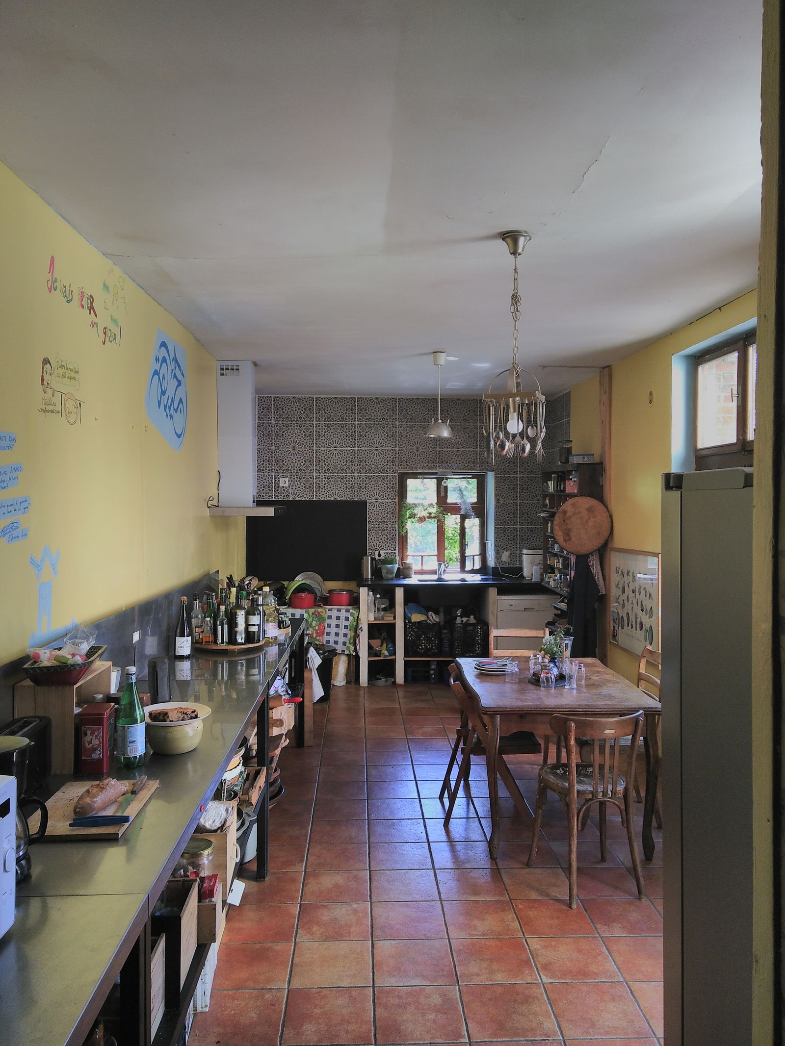 Famiglia Cusset 171280