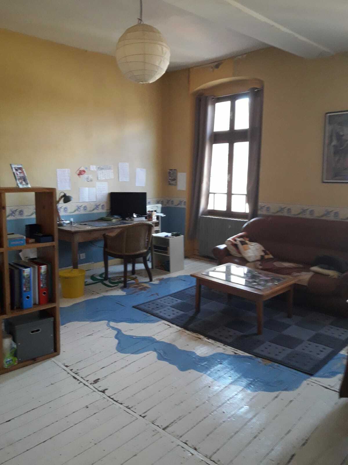 Famiglia Cusset 171280