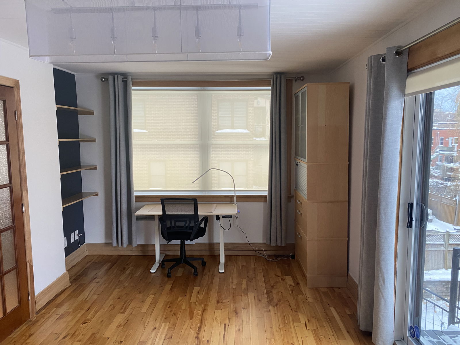 Collocazione Montréal 629823